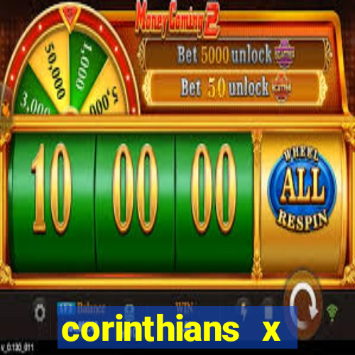 corinthians x cruzeiro ao vivo futemax